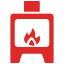 Pellet Stove icon